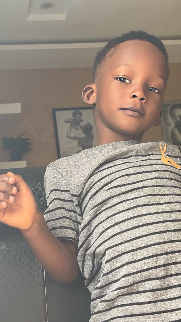 Help Vianney Access the Medical Care He Needs