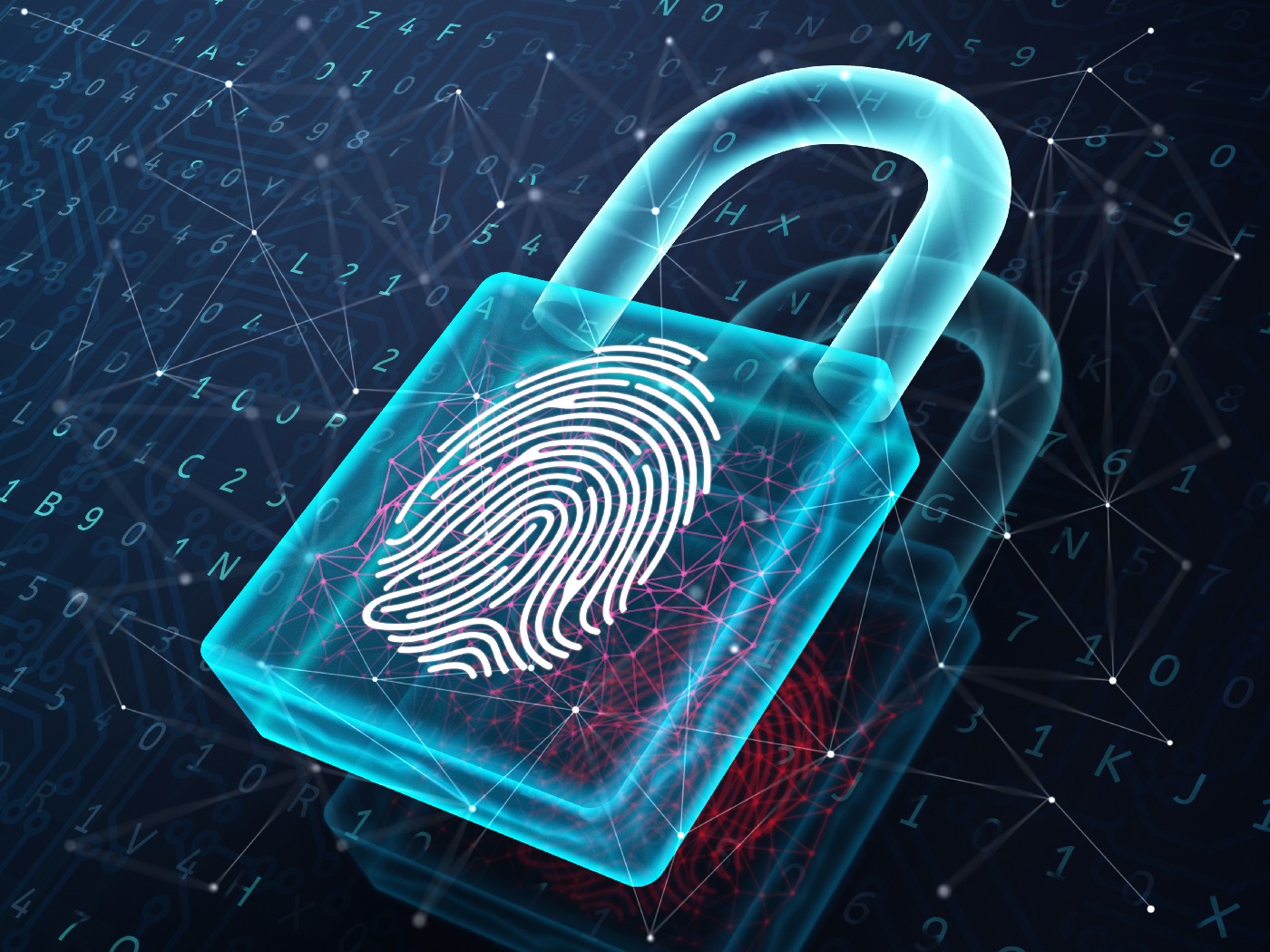 Cryptography