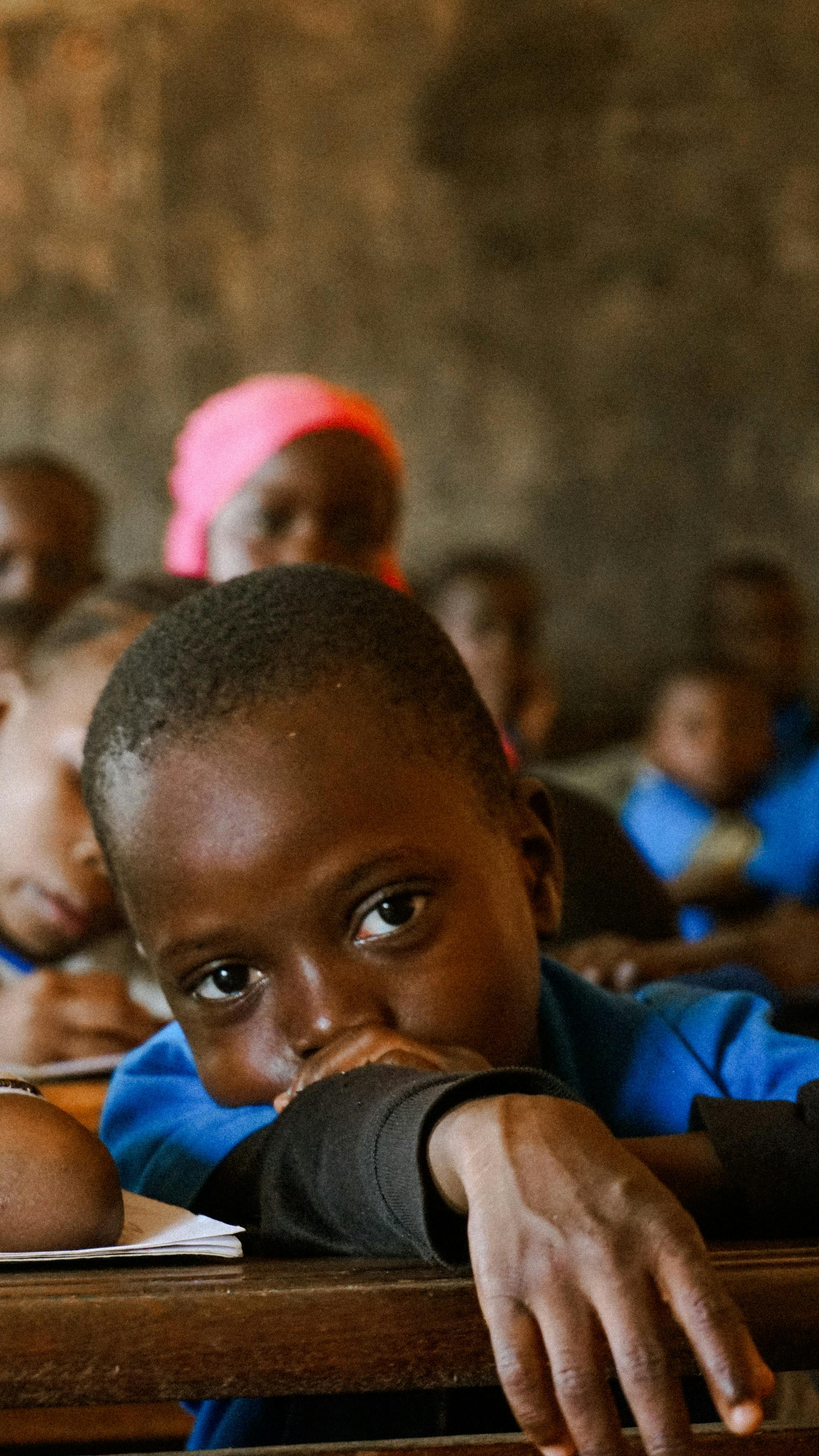 Child Sponsorship