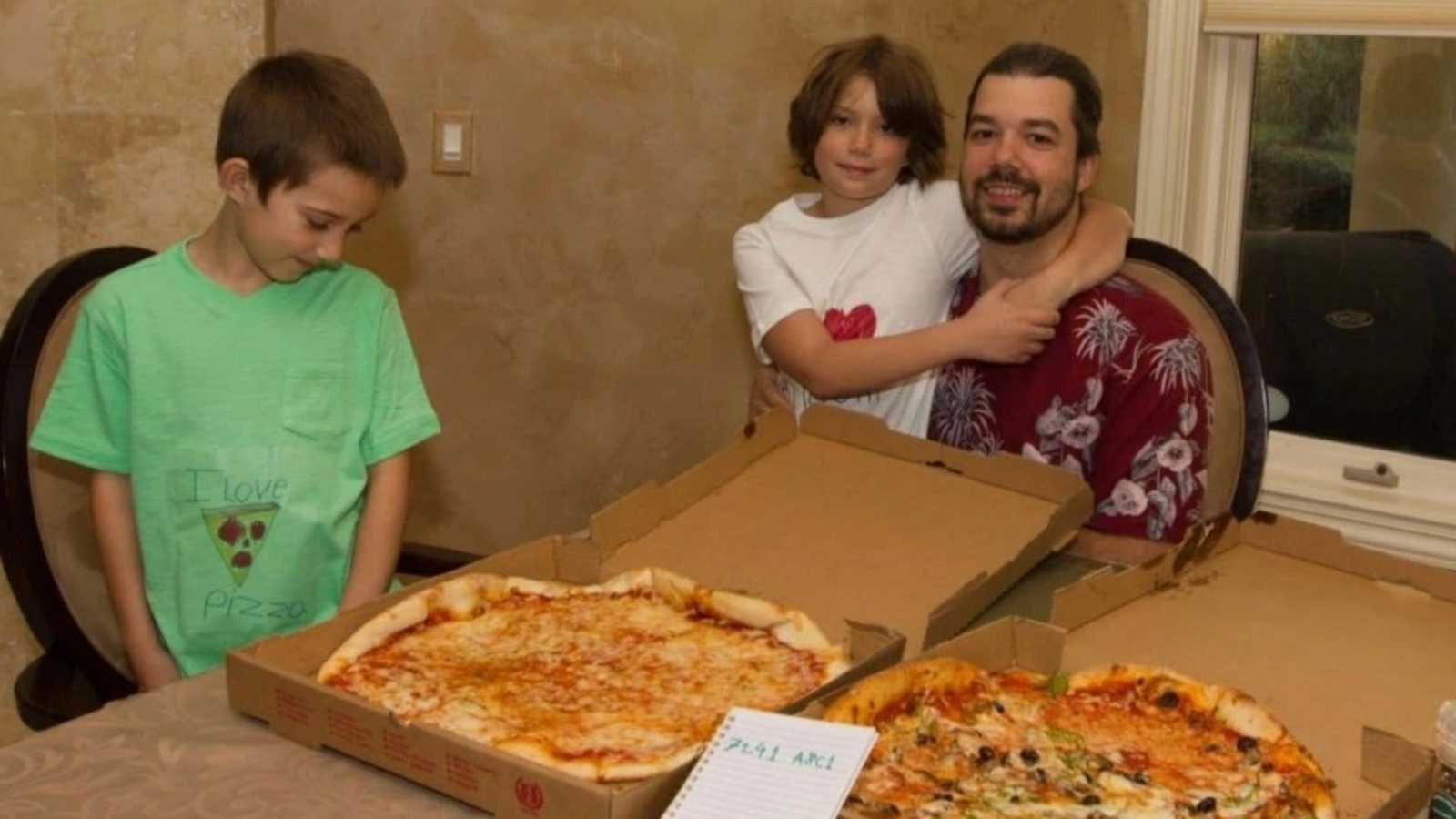 Bitcoin Pizza Day