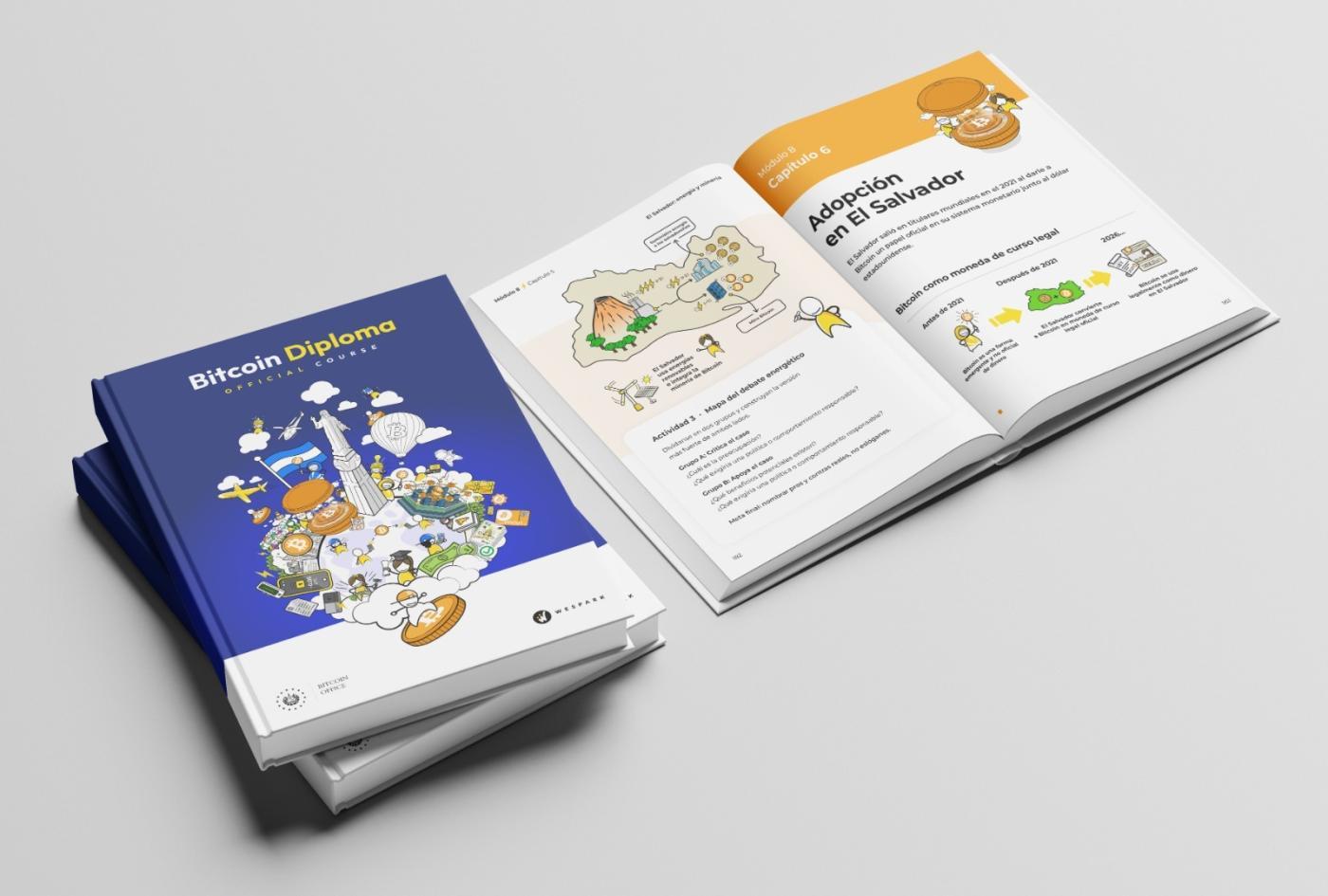 Bitcoin Learning Materials