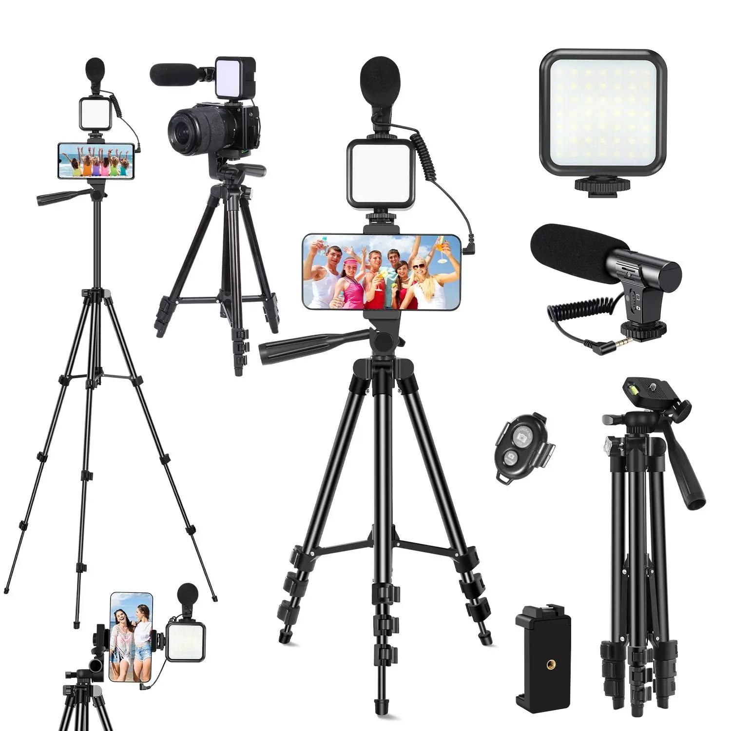Missions Equipments